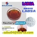 Linear Alkyl Benzene Sulphonic Acid LABSA 96% for Detergent 