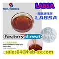 Linear Alkyl Benzene Sulphonic Acid