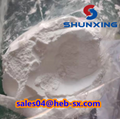 Sodium Dodecylbenzenesulphonate CAS
