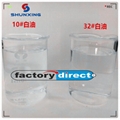 White Mineral Oil /Cosmetic Grade White Oil 10 CAS 8020-83-5
