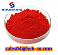 Wholesale Price Potassium Ferricyanide Powder CAS 13746-66-2