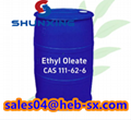 Pure Ethyl Oleate CAS 111-62-6 Acid