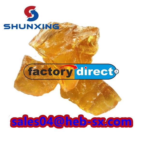 Wholesale Cheap Price Ww Grade Gum Rosin CAS 8050-09-7 5