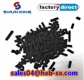 Oxide Oxidized Carbon Black N220/N330