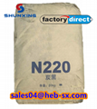 China Suppliers. N220 N330 N550 N660 Carbon Black 1333-86-4 1