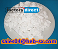 Sio2 Powder Fumed Silica White Carbon Black 14464-46-1 1