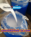 Natural Rubber Latex NBR Latex for Gloves CAS 25085-39-6 3