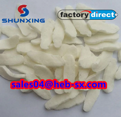 Factory Price Chloroprene Rubber Polychloroprene 9010-98-4