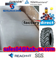 Shoes&Tire Makding Polyisoprene Rubber From China Factory 1
