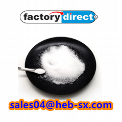 Industrial Grade Sodium Tetraborate Decahydrate / Borax CAS 1303-96-4