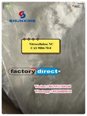 Hot selling High purity Nitrocellulose NC CAS 9004-70-0 H nitrocellulose, NC, 