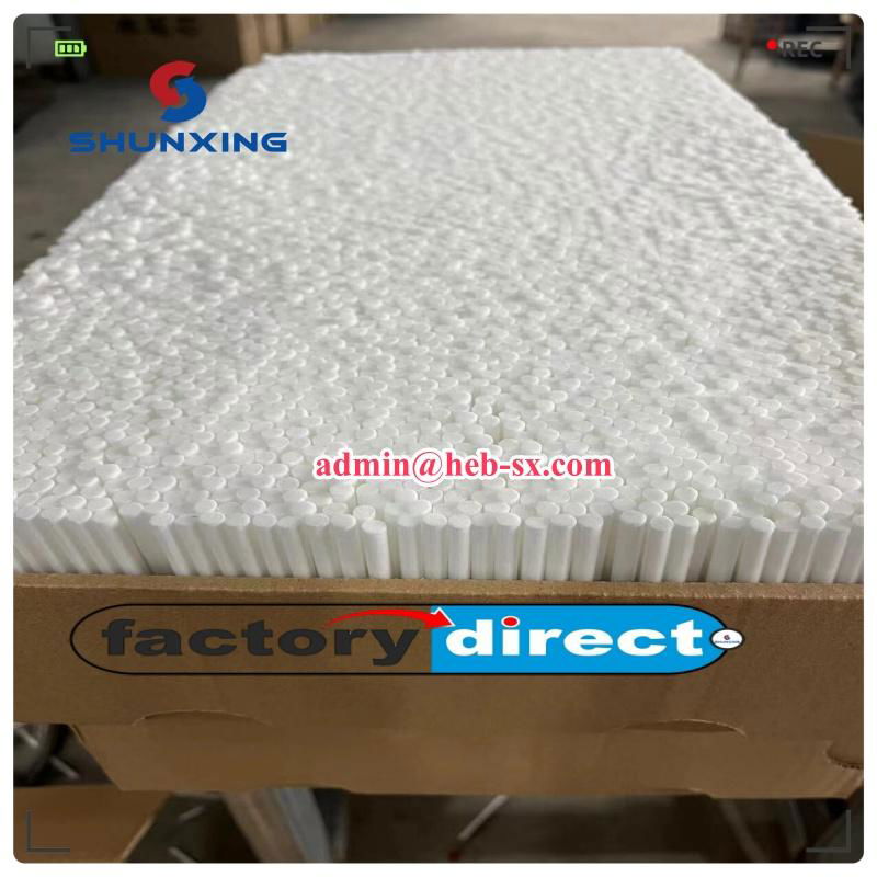 Top quality Used for Cigarette Filter Cellulose Acetate Tow 