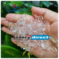 Top factory Hot Selling Sap Polymer Potassium Polyacrylate 