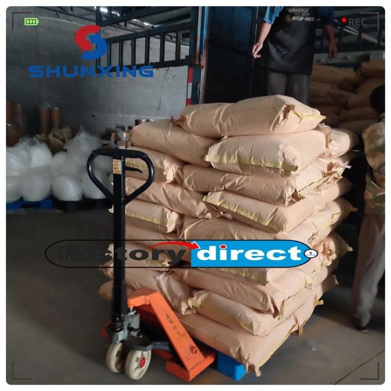  Potassium Polyacrylate/Sap for Agriculture Hot selling 5