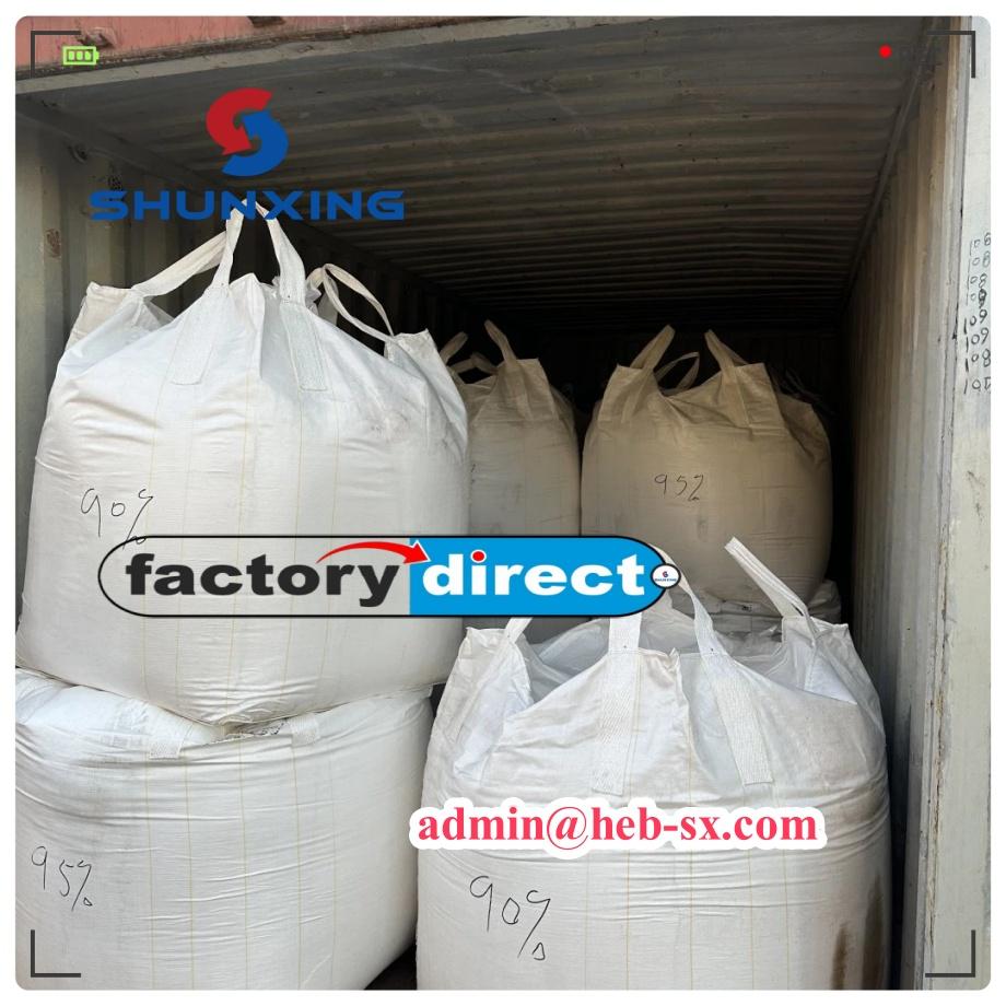 High purity Alloying Agent Ferrovanadium /Ferro Vanadium/ Metal 5