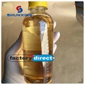 Detergent Surfactant CAS 9016-45-9 Oxyethylated Nonylphenol 9 Np9 Npe