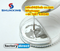 Top factory Wholesale 99.999% mercury silver Liquid