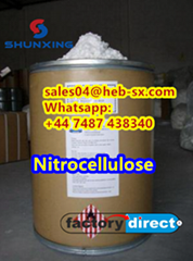 Nitrocellulose cas 9004-70-0