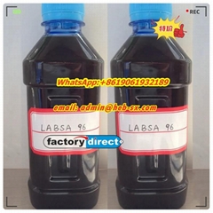 LABSA 96% CAS 27176-87-0 LABSA for Making Liquid Soap