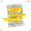 semaglutide peptide API CAS 910463-6 Facrory!