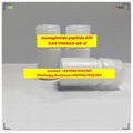 Weight loss peptide CAS 910463-68-2 Semaglutide hot! 