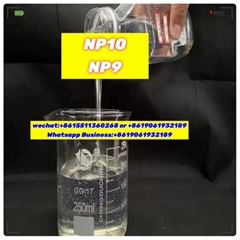 Best Quality Nonylphenol Ethoxylate Np-9 Np-10 Np-15 HOT!