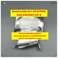 Semaglutide API / GLP-1, pharmaceutical grade