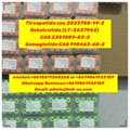 Retatrutide CAS 2381089-83-2 Rich stock!