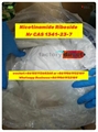 Factory Supply Nicotinamide Riboside CAS 1341-23-7 Nr