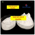 Vanillia Flavor/ Vanillin/ Ethyl Vanillin CAS121-33-5 2