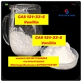 Vanillia Flavor/ Vanillin/ Ethyl Vanillin CAS121-33-5 4