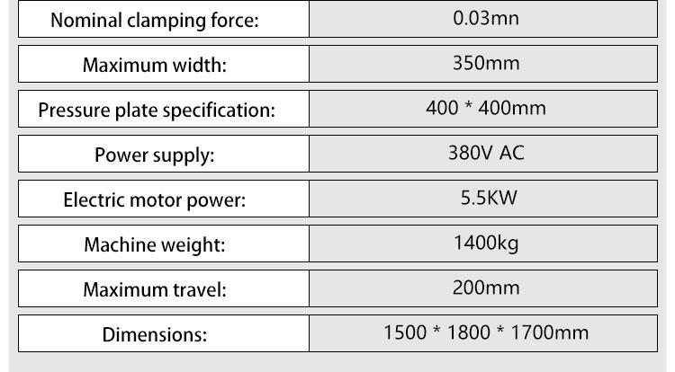 silicone Vacuum vulcanizing machine Heat transfer Silicone thermal transfer trad 4