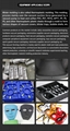 Cheap Price Baggage Bag Suitcase Making Thermoforming Machine Of Higih Quality