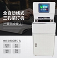 相思门X-6808全自动三孔同