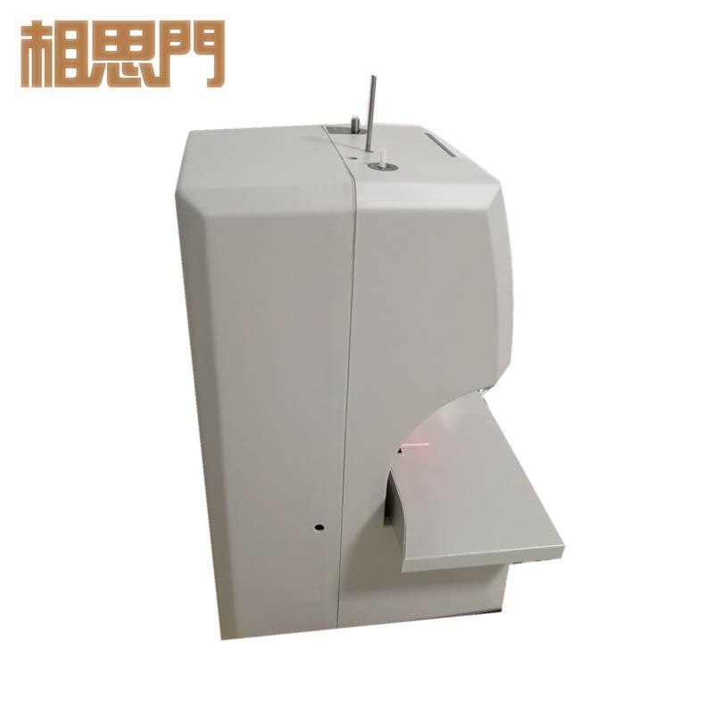 相思门X-NB108全自动档案财务装订机 3