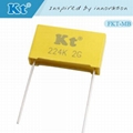 Kingtronics Kt Film Capacitors