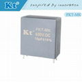 Kingtronics Kt Film Capacitors