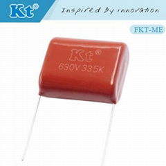 Kingtronics Kt Film Capacitors