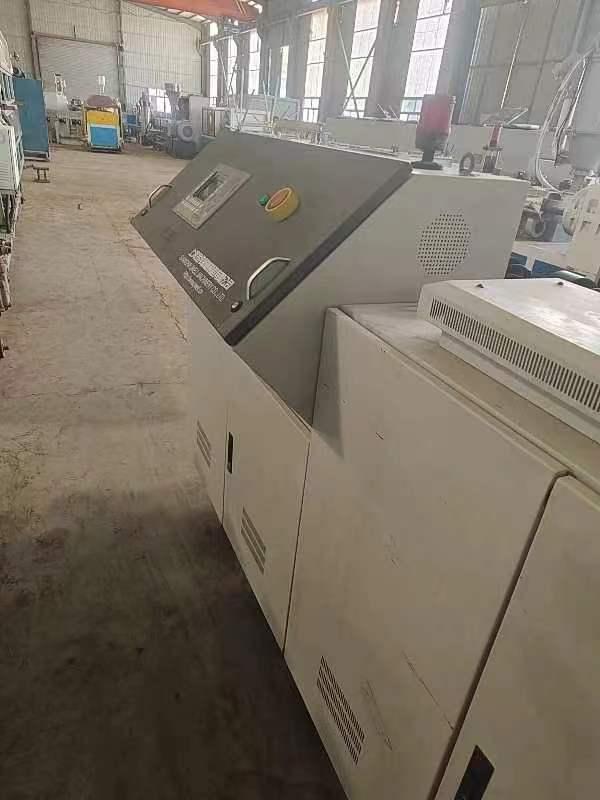 hdpe管材生產線20mm-110mm