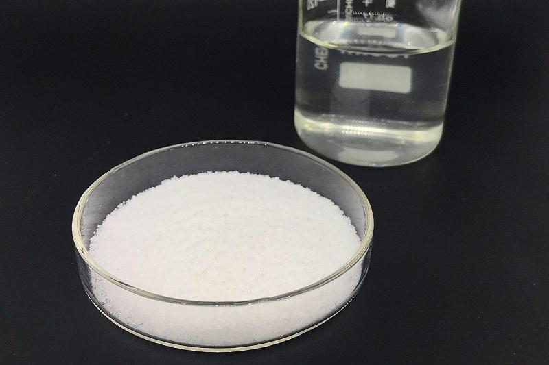 河南亞清聚丙烯酰胺陰陽離子淨水絮凝劑工業污水處理劑pam 3