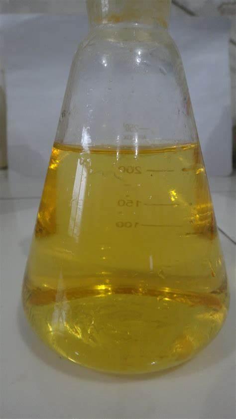 亚清液体聚合氯化铝 无机高分子净水絮凝剂工业污水处理剂 2