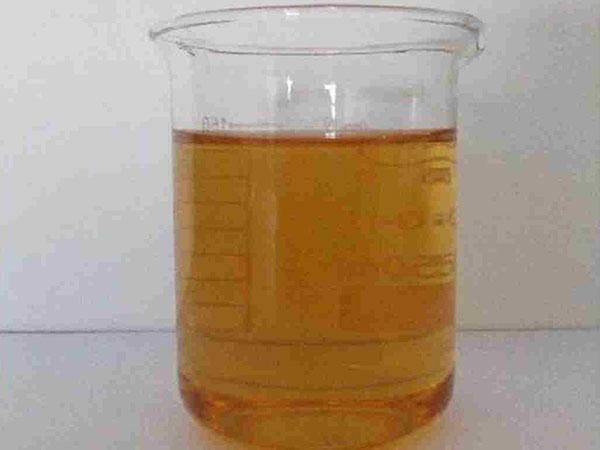 河南亞清緩蝕阻垢劑 反滲透工業污水處理劑