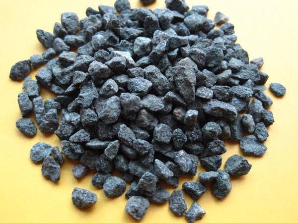 亞清磁鐵礦濾料污水處理 精細過濾 處理工業廢水