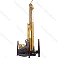 TSH-800 Crawler Mounted Water Well