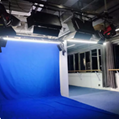 中軟鼎晟虛擬演播室多場景摳像軟