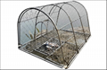 Hexagon Fishing Trapping Net