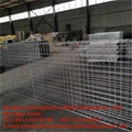 Gabion mesh 2