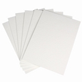 Moisture absorbent paper for flower press 24x30cm 1