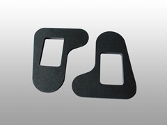 Precision custom laser cutting service