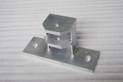 CNC sheet metal fabrication stainless steel fabrication aluminum fabrication